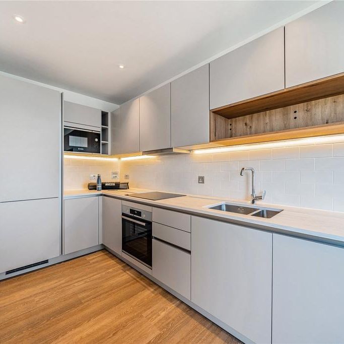 1 bedroom apartment to rent - Photo 1