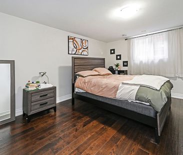 For Lease - 916 Scarlett Road Unit# Bsmt, Toronto, Ontario - Photo 2