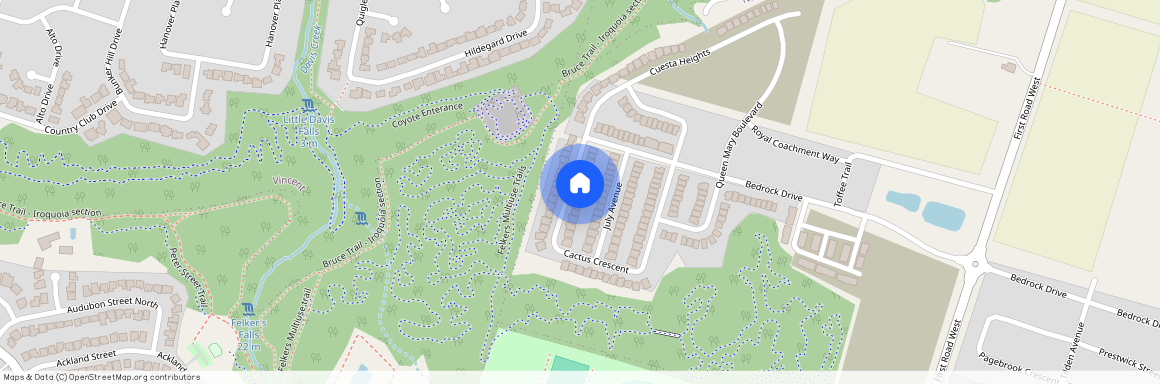 150 CACTUS Crescent, Stoney Creek