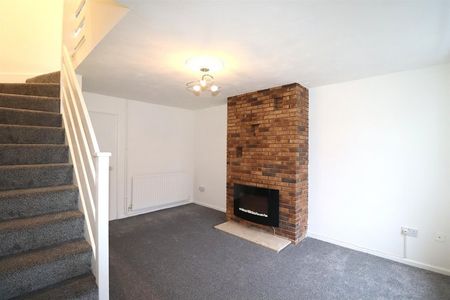 2 BED Terraced House To rent - Photo 4