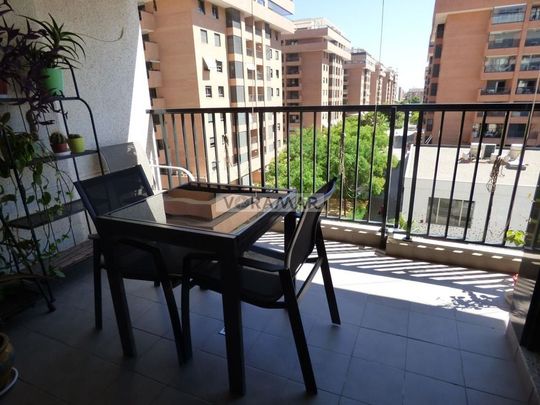 Luxury Apartment for rent in Alboraya, Valencia - Photo 1