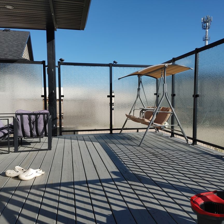 4209 Green Olive Way E, Regina - Photo 1