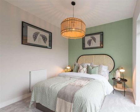 Glisk, Ellesmere, CH65 - Photo 3