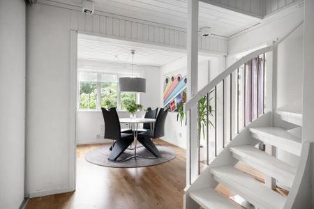 Gula vägen, Björklinge - Foto 5