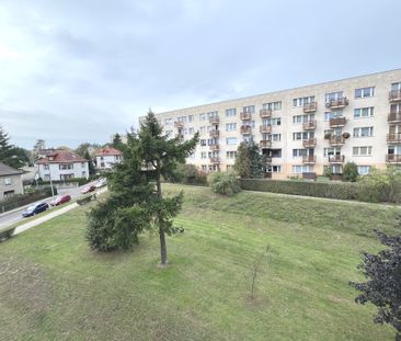 mieszkanie na wynajem - Szczecin, os. Arkońskie, ul. Zakole - Фото 1