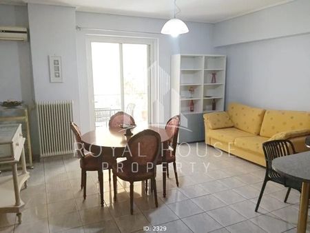Διαμέρισμα για ενοικίαση Κέντρο (Νέα Σμύρνη) - Photo 5
