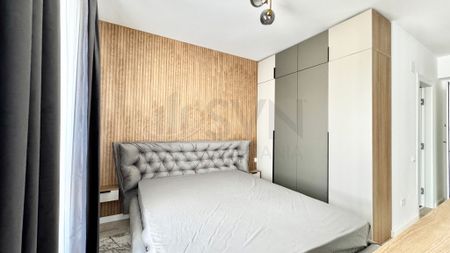 Studio premium PRIMA CHIRIE Loc Parcare inclus Atrium Plaza - Photo 3