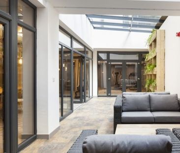 Nido The Walls Student Accommodation Southampton - Photo 1