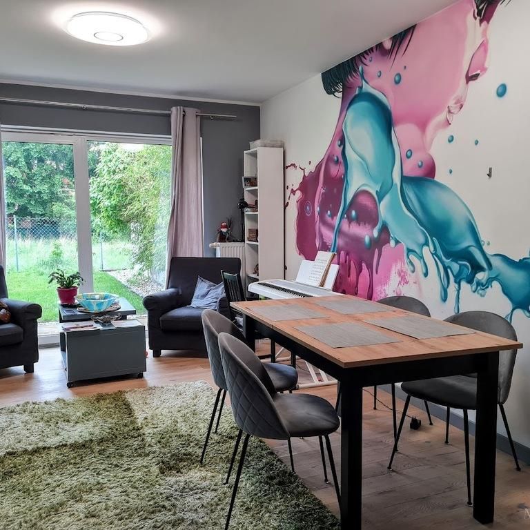 DOM na WYNAJEM - Фото 1