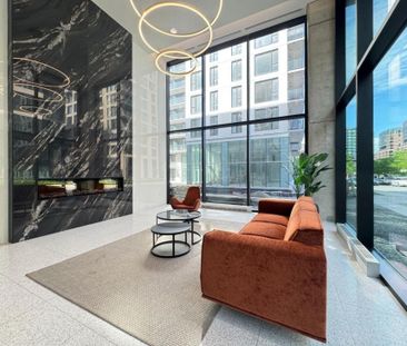 Appartement à louer - Montréal (Le Sud-Ouest) (Griffintown) - Photo 1