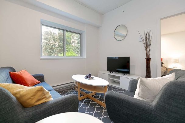 Place Cavendish Apartments - Photo 1