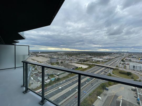 For Lease - 36 Zorra Street Unit# 2802, Toronto, Ontario - Photo 1