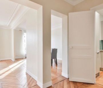 Appartement • Gros Caillou - Photo 1