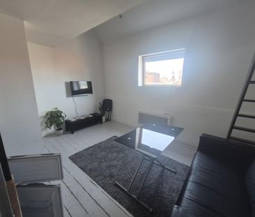 Location Appartement 1 pièce 22m² LILLE 59800 - Photo 1