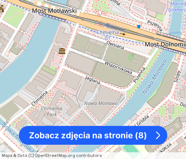 2 pokoje z ogródkiem, 10 min od Starego Miasta! – zdjęcie 1