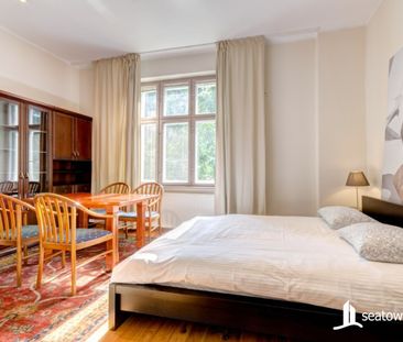 Wynajem ekskluzywnych apartamentów - Photo 4