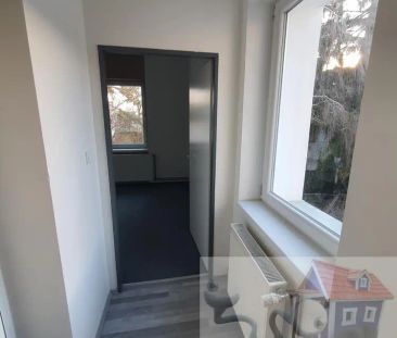 Pronájem 1+kk Česká Lípa, centrum města. Dlouhodobý pronájem - Photo 4