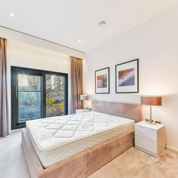1 bedroom apartment to rent - Photo 1