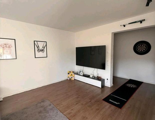 2-Zimmer Wohnung in Lollar - Photo 1