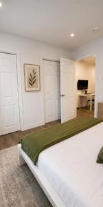 1 CH - 1 SDB - Montréal - $1,295 /mo - Photo 3