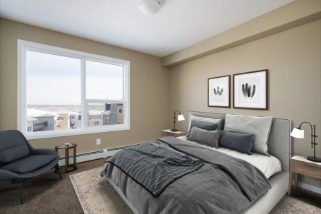 Wildwood Estates — 2 Bedroom - Photo 4