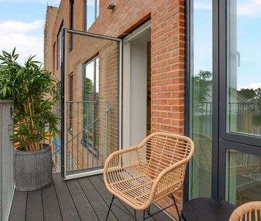 Mejsevangen 17, 4., 2 - Photo 6