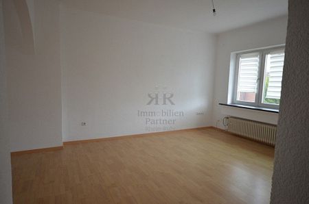 Große 3 -Raumwohnung im Altbau mit sehr viel Flair! - Foto 2