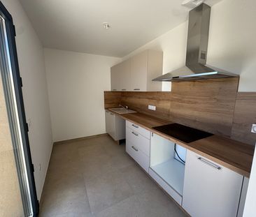 Villa duplex T4 Résidence E CASUCCE - Photo 1