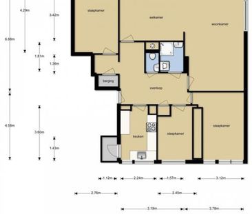 Molenvliet 3076 CK Rotterdam - Foto 1