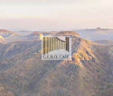 Casale, ottimo stato, 210 m², Bagnoregio - Photo 5