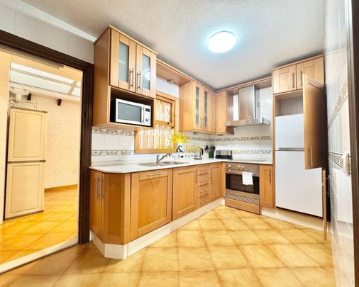 DUPLEX WITH 3 BEDROOMS - CABO ROIG - Photo 1