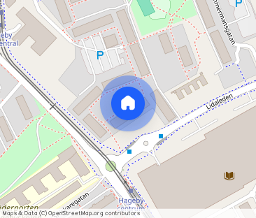 Lidaleden 15 - Photo 1