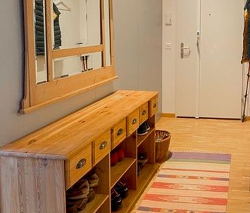 Dachwohnung in Tägerwilen - Photo 6