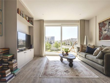1 bedroom apartment to rent - Photo 5