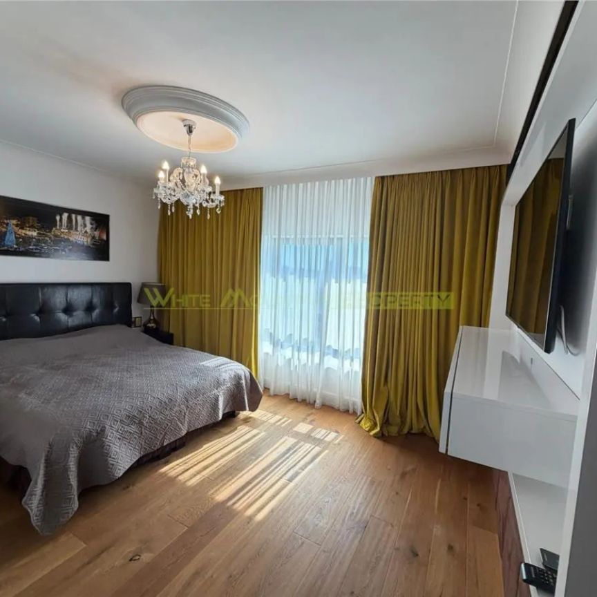 Apartament 4 camere | Emerald Residence |2 locuri de parcare | facilitati premium - Fotografie 1