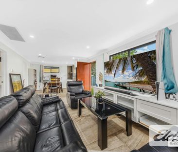 2 Bedroom Granny Flat - Photo 1