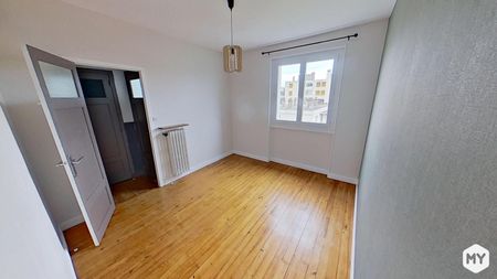Appartement • Location • 68m2 • CLERMONT-FERRAND - Photo 4