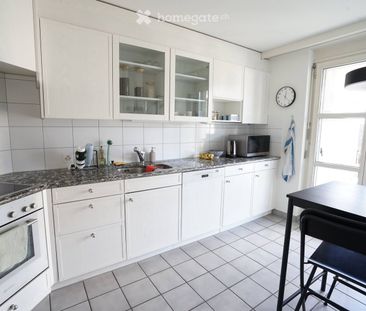 2.5 Zimmer - Photo 4