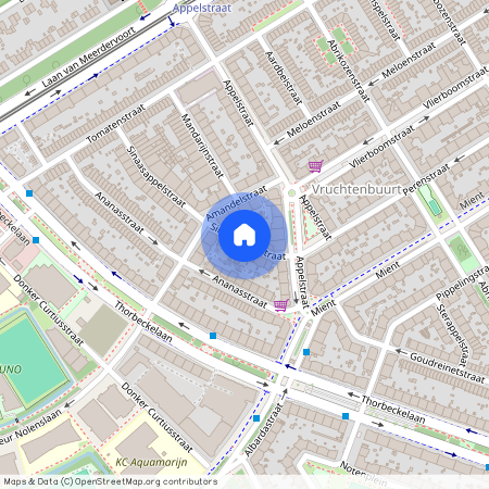 Sinaasappelstraat, 2564ER, Den Haag