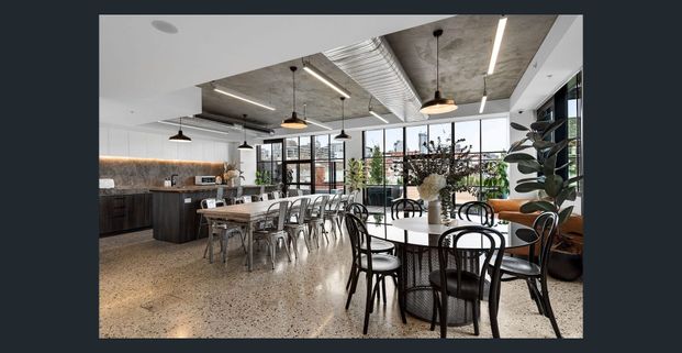 Victoria & Vine - The Place To Be! - Photo 1