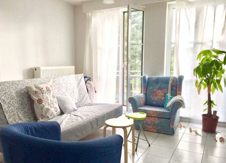 Appartement te huur - Photo 2