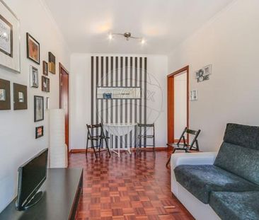 Apartamento T1 - Photo 6