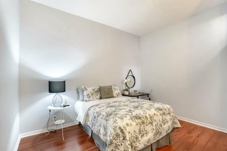 For Lease - 1600 Keele Street Unit# 605, Toronto, Ontario - Photo 5
