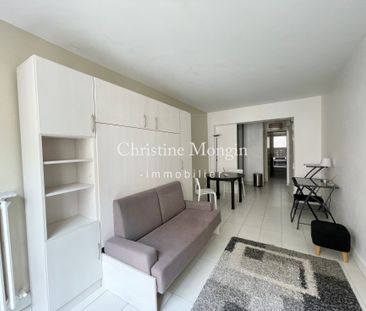 Studio - Paris (75017) - 24.98 m² - - Photo 6