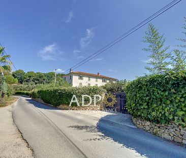 Location Appartement 2 pièces 37m² GRASSE 06130 - Photo 3