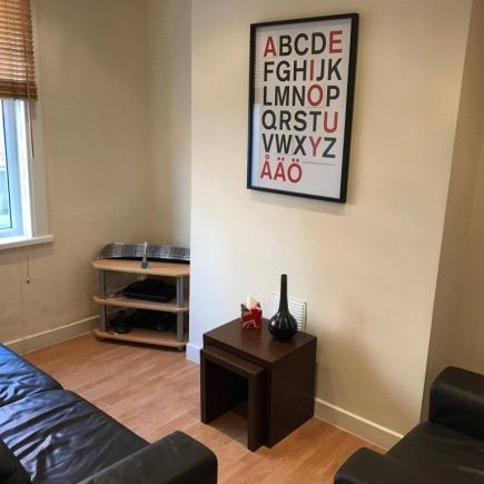 4 Bed - Burley Lodge Terrace, Leeds, Ls6 - Photo 1