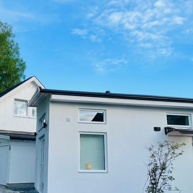 Östervägen, Sollentuna - Photo 1
