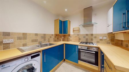 1 bedroom apartment to rent - Photo 3