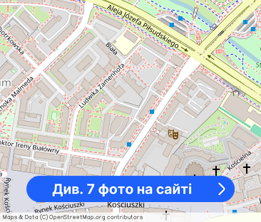 3 pokoje,100 m od Rynku! 2 linia zabudowy, parking - Фото 1