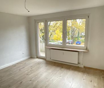 2-Zimmer-Wohnung in Duisburg Bergheim - Photo 1